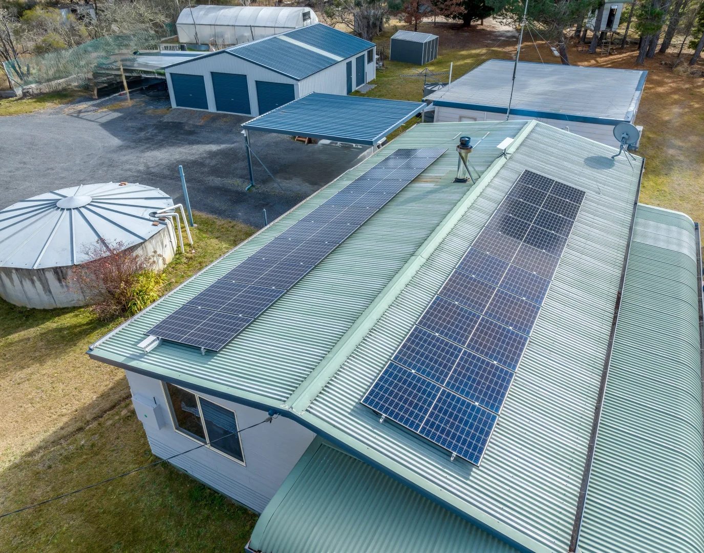 Additional image 9 of 745 Sandy Point Road, Lower Boro NSW 2580