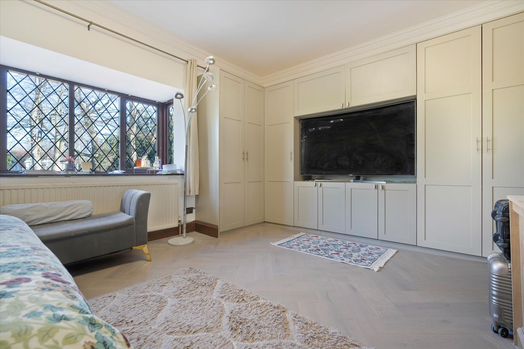 Additional image 13 of 5 bed detached house to rentLowlands, Fishery Road, Maidenhead, Berkshire SL6