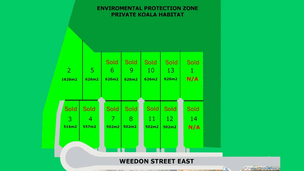 Additional image 3 of 47 Weedon St E, Mackenzie QLD 4156