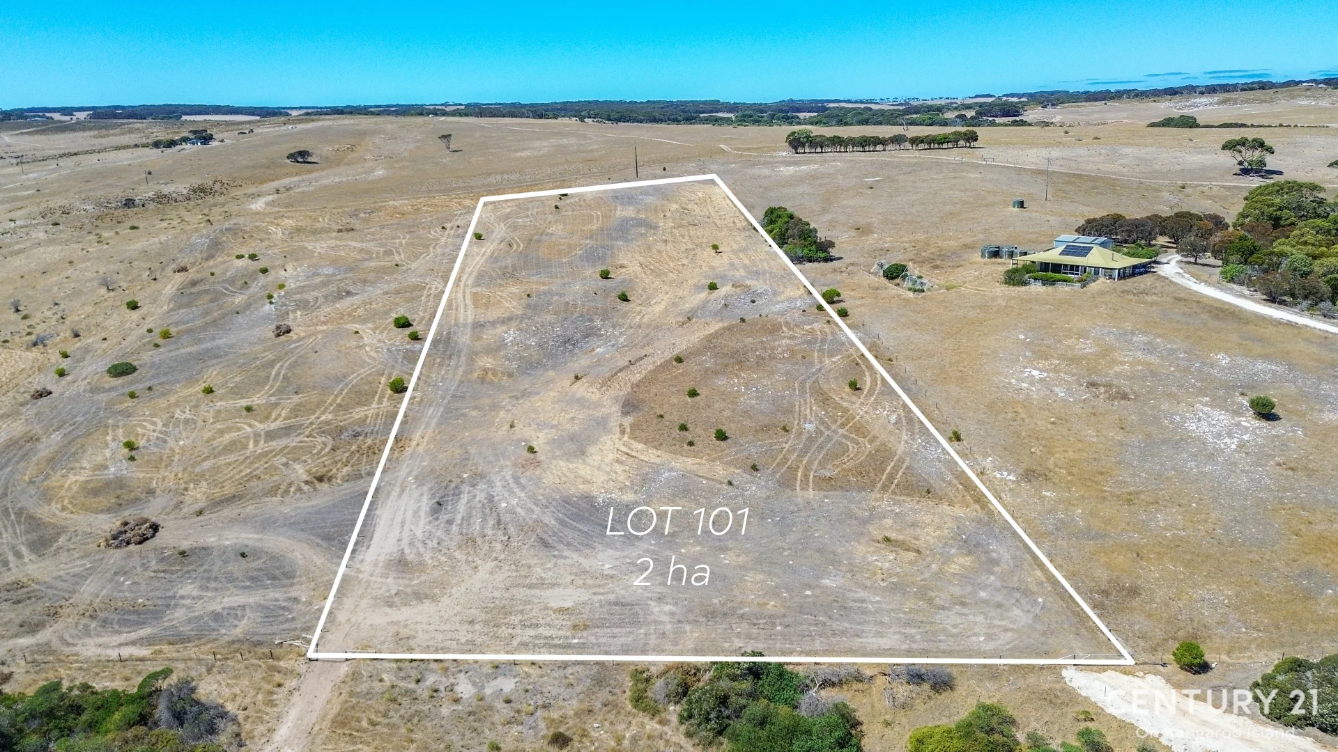 Additional image 13 of Lot 101 Hog Bay Road, American Beach SA 5222