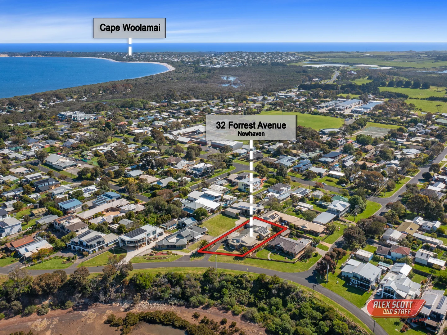 Additional image 36 of 32 Forrest Avenue, Newhaven VIC 3925