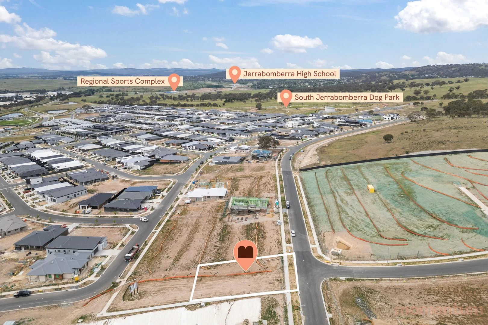 Additional image 3 of 76 Speargrass Road, Tralee NSW 2620