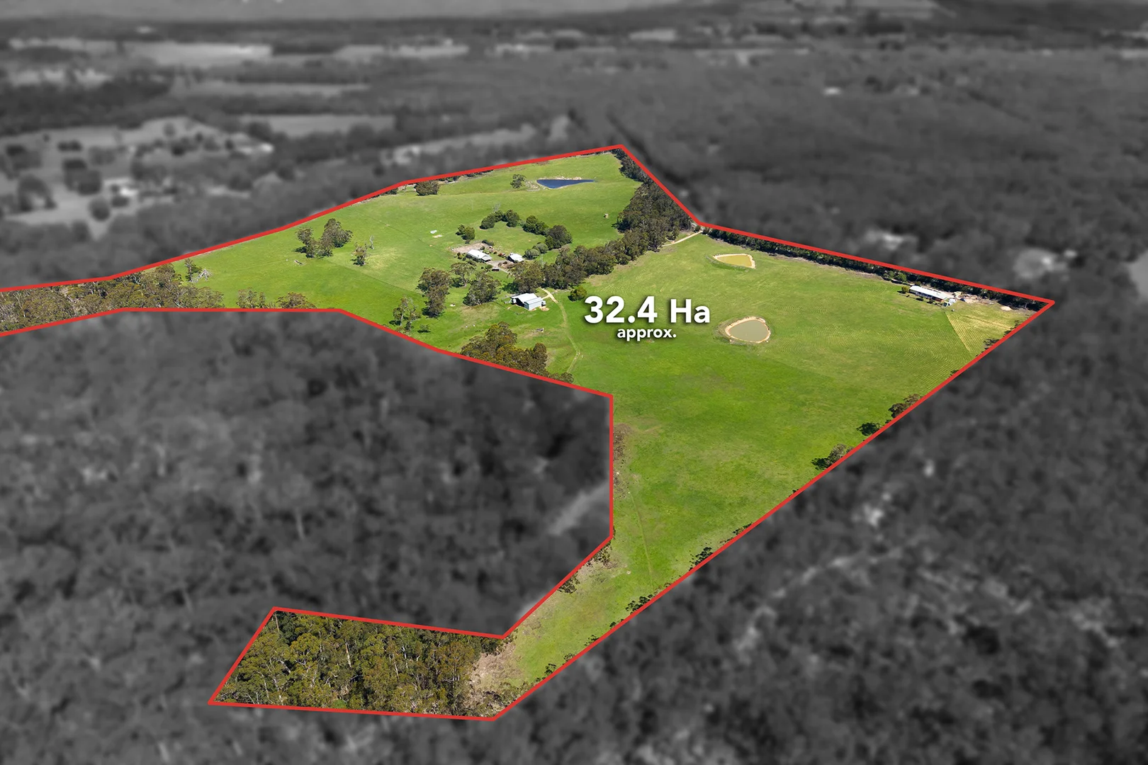 Additional image 34 of 62 and 82 Fitzgerald Road, Bullengarook VIC 3437