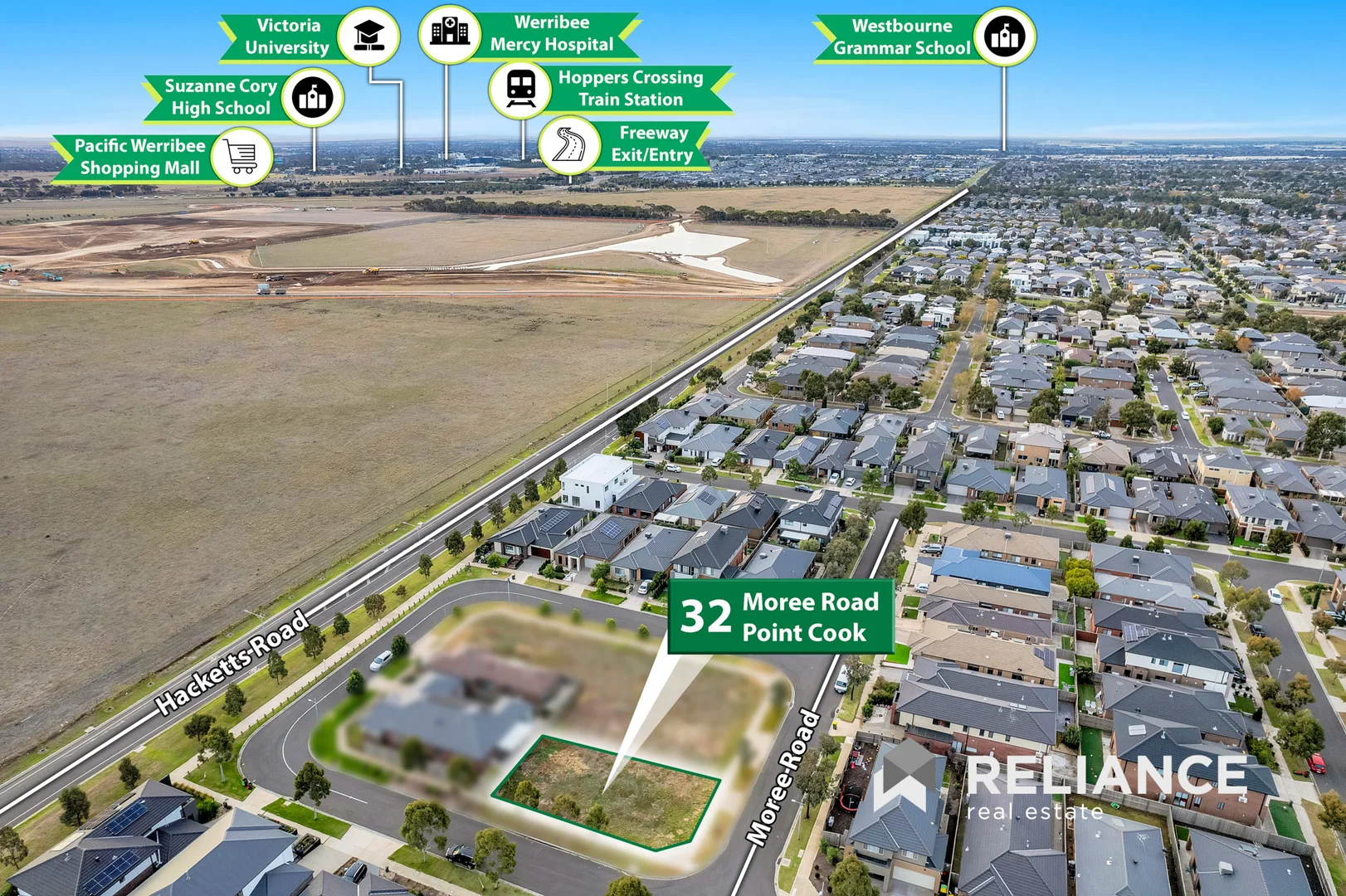 Additional image 3 of 32 Moree Road, Point Cook VIC 3030