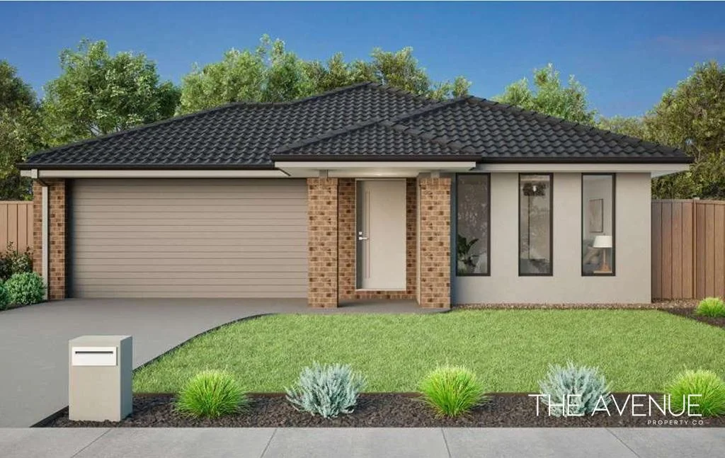 Lot 33, 4 Wyalong Road, Cranbourne East VIC 3977