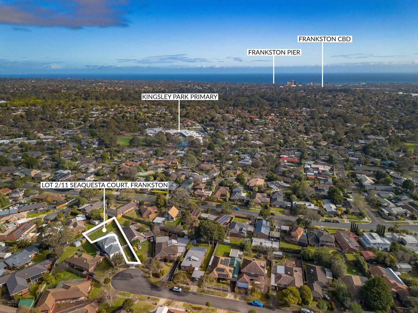 Additional image 10 of Lot 2/11 Seaquesta Court, Frankston VIC 3199