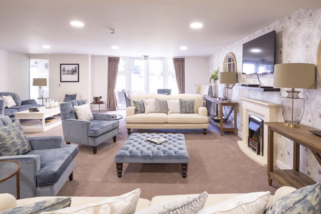 Additional image 13 of 1 bed flat to rentMarple Lane, Chalfont St. Peter, Gerrards Cross SL9