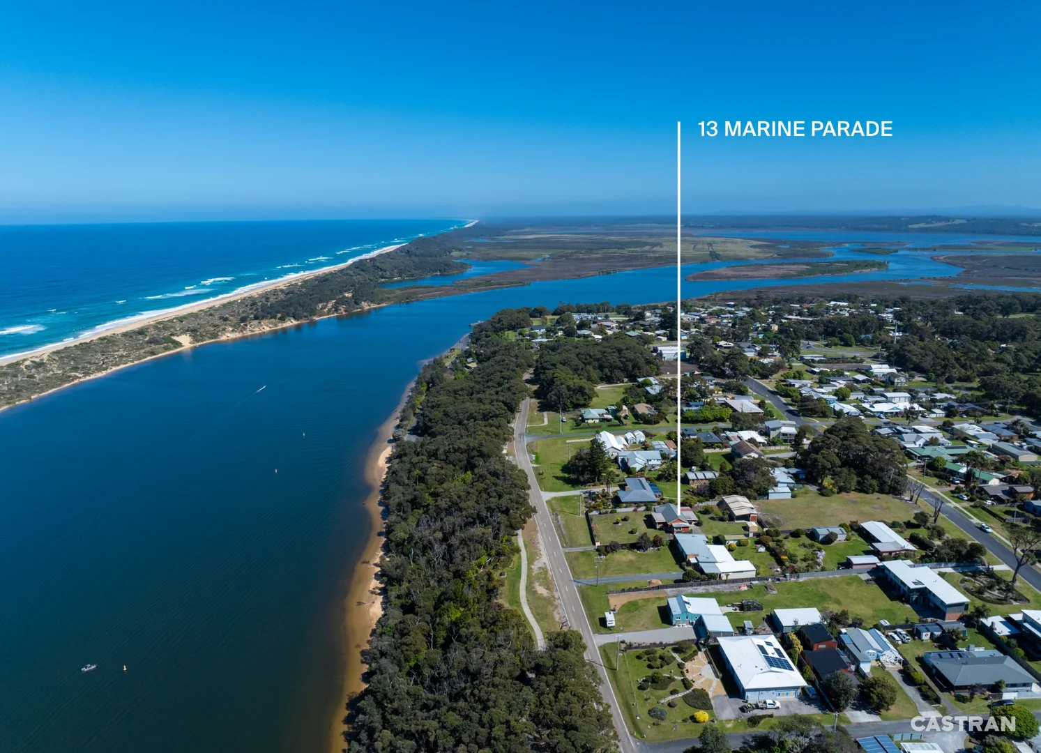 Additional image 2 of 13 Marine Parade, Marlo VIC 3888