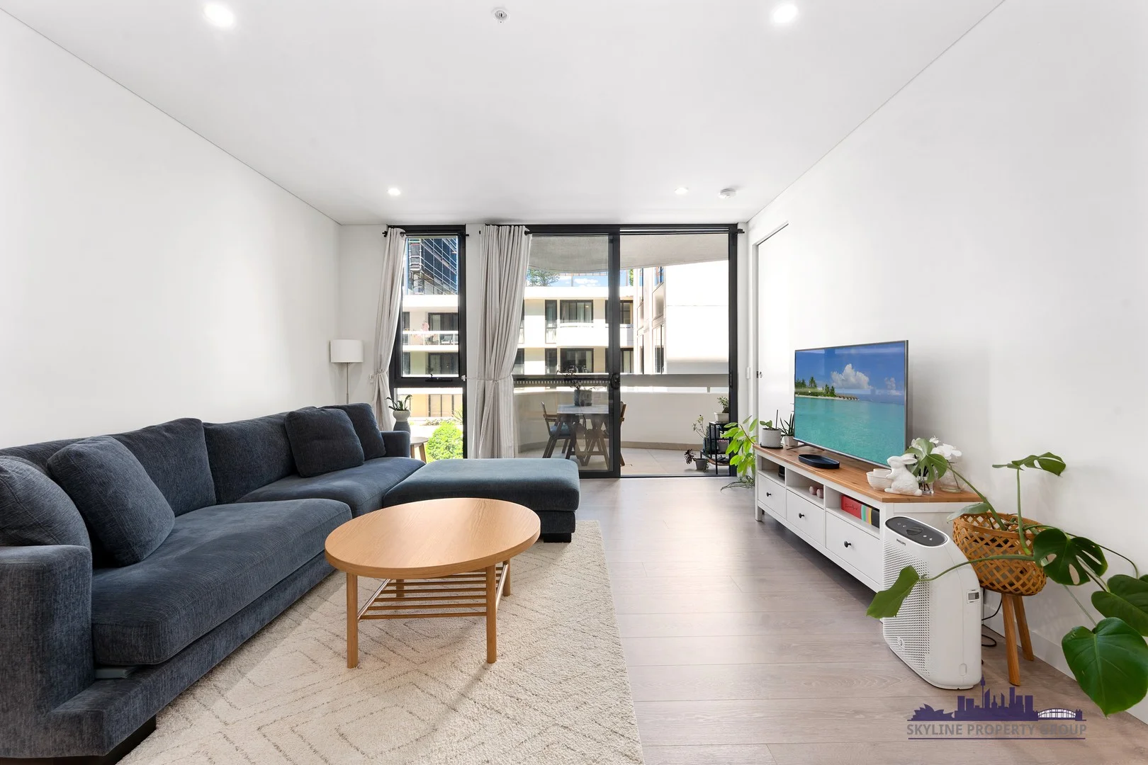 Additional image 4 of 218/1 KINGFISHER STREET, Lidcombe NSW 2141