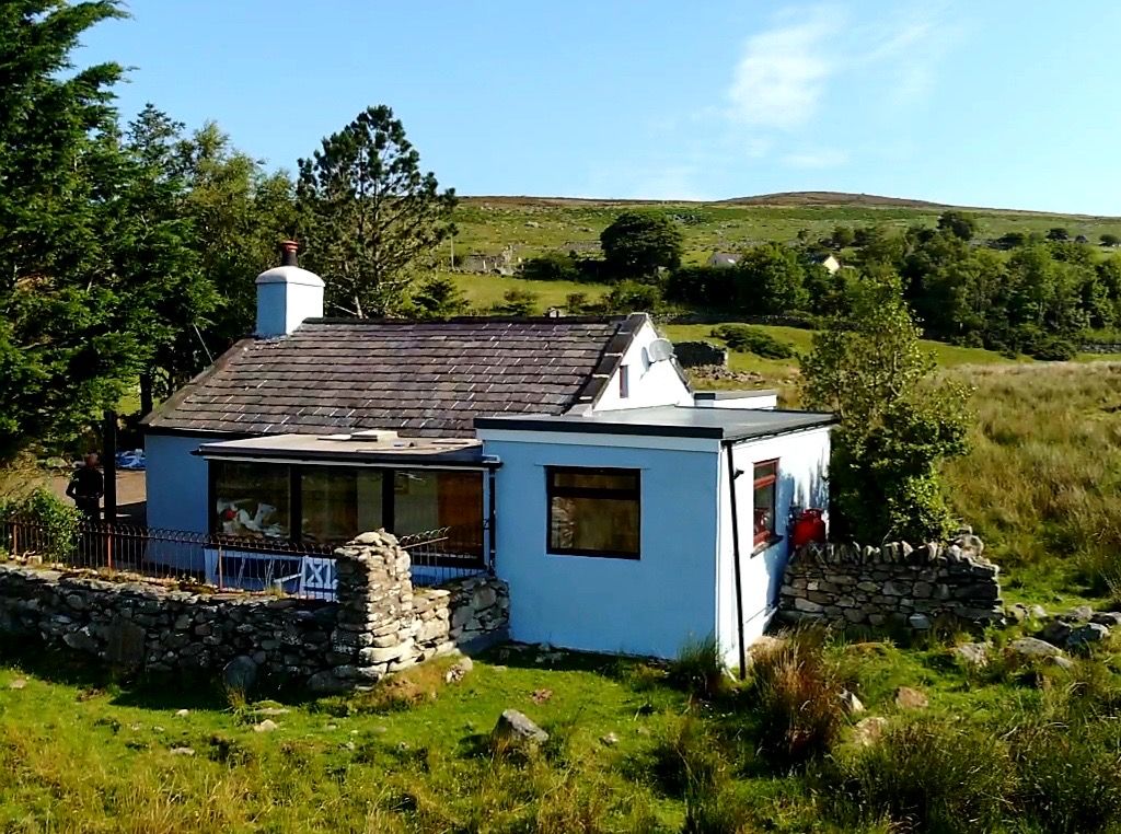 3 bed detached house to rentCaernarfon LL55
