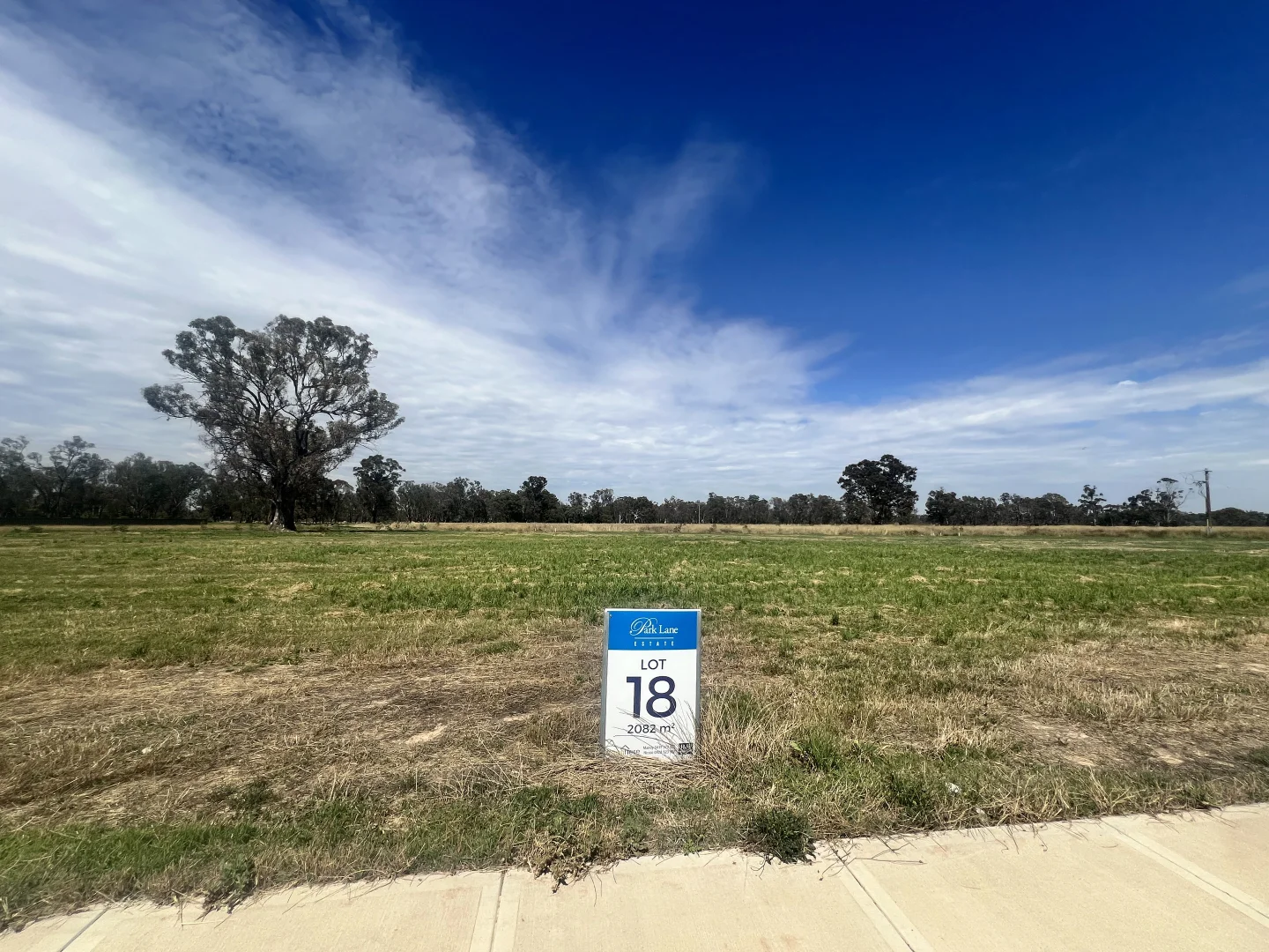 Additional image 3 of Lot 18 Mayfair Drive, Benalla VIC 3672