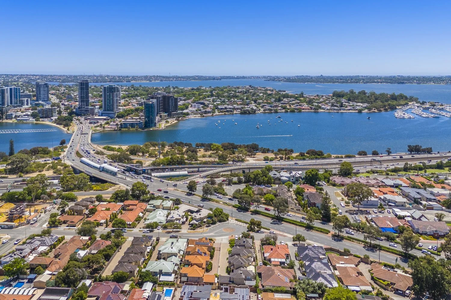 3/124 Robert Street, Como WA 6152