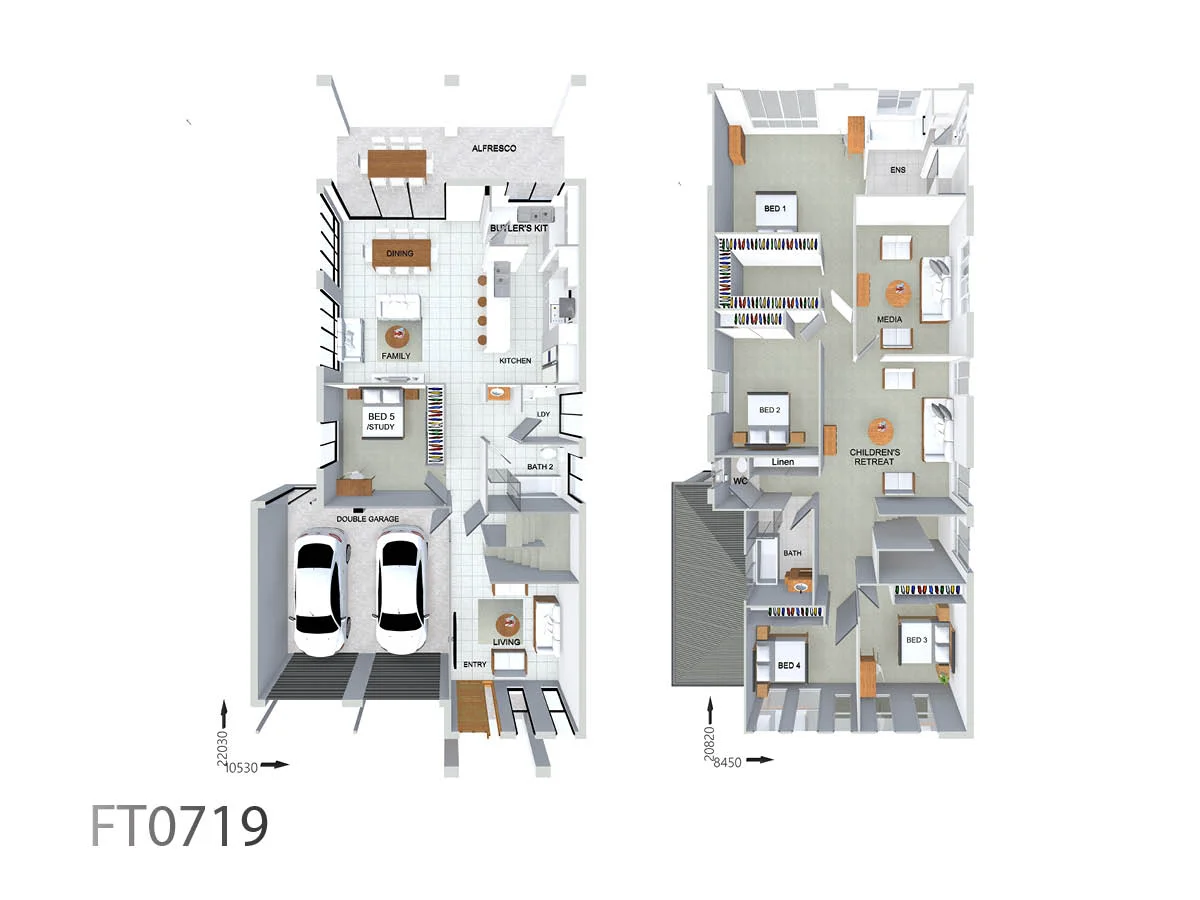 Additional image 8 of Lot 414 Kinma Valley Estate, Morayfield QLD 4506