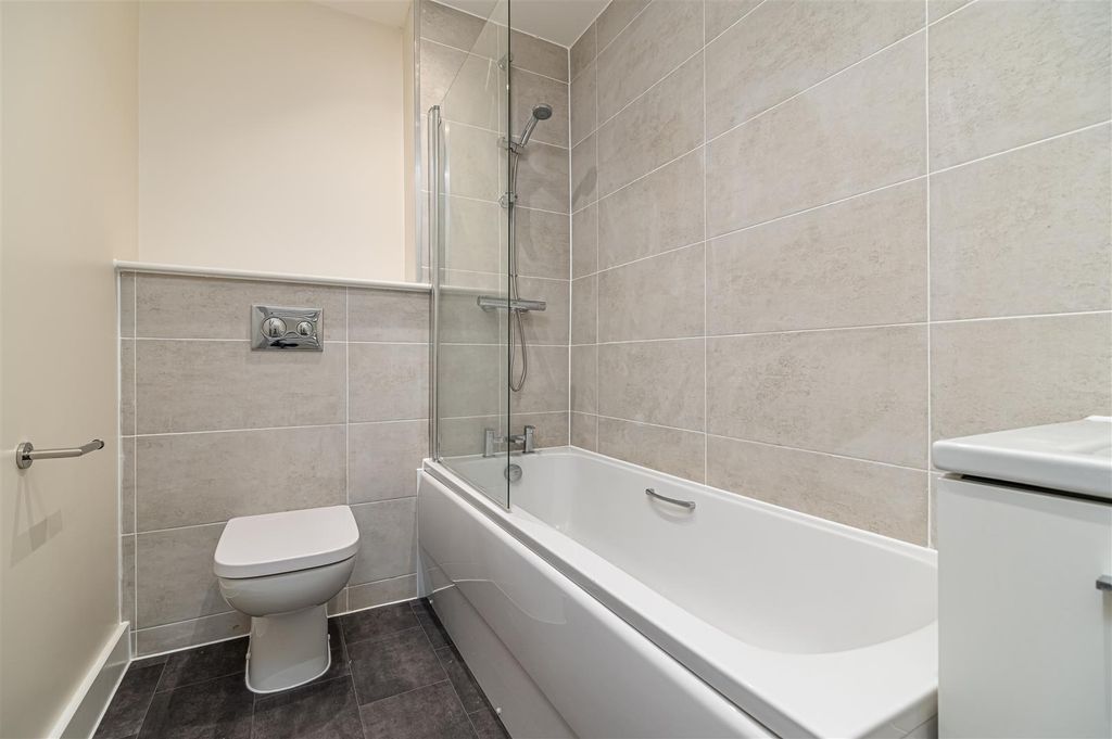 Additional image 7 of 1 bed flat to rentStation Quarter, Hunslet House, Corby NN17