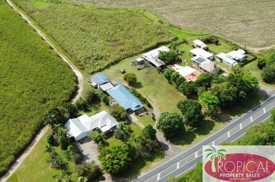 Additional image 9 of Lot 2 Bruce Hwy, El Arish QLD 4855