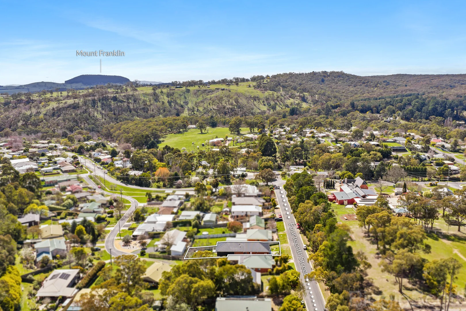 Additional image 19 of 40 Fourteenth Street, Hepburn VIC 3461