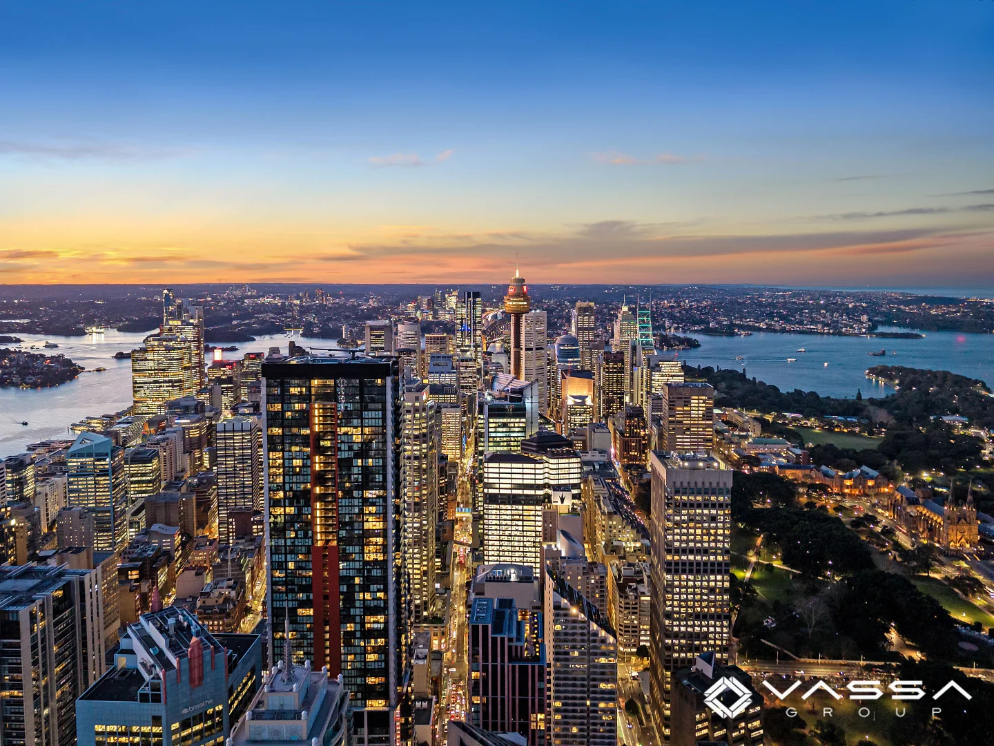 Additional image 3 of 7502/117 Bathurst Street, Sydney NSW 2000