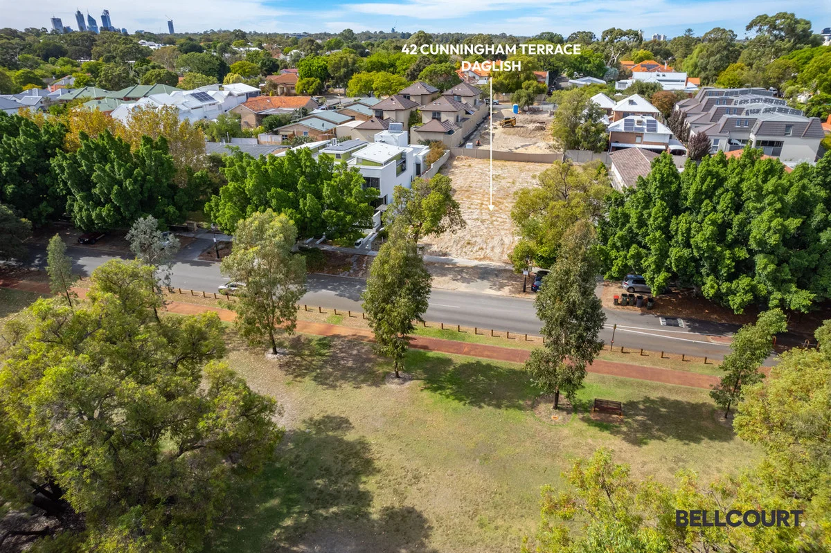 Additional image 8 of 42 Cunningham Terrace, Daglish WA 6008