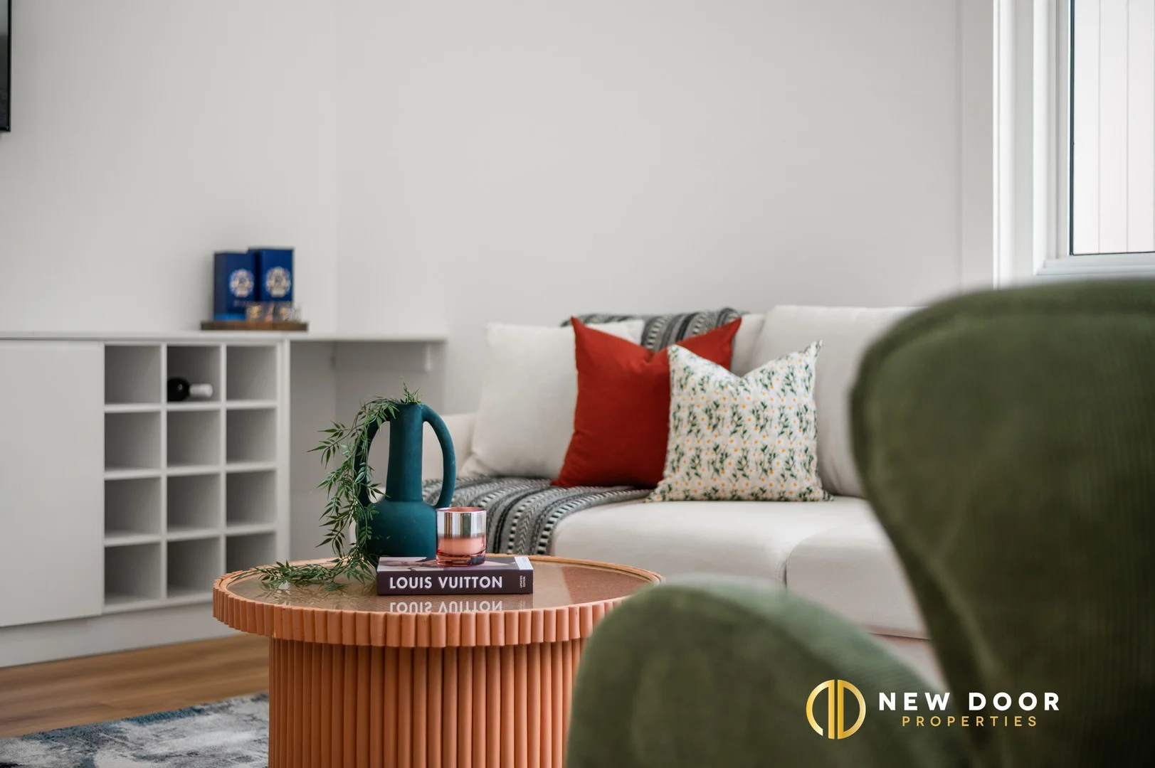 101 Stella Young Way, Denman Prospect ACT 2611