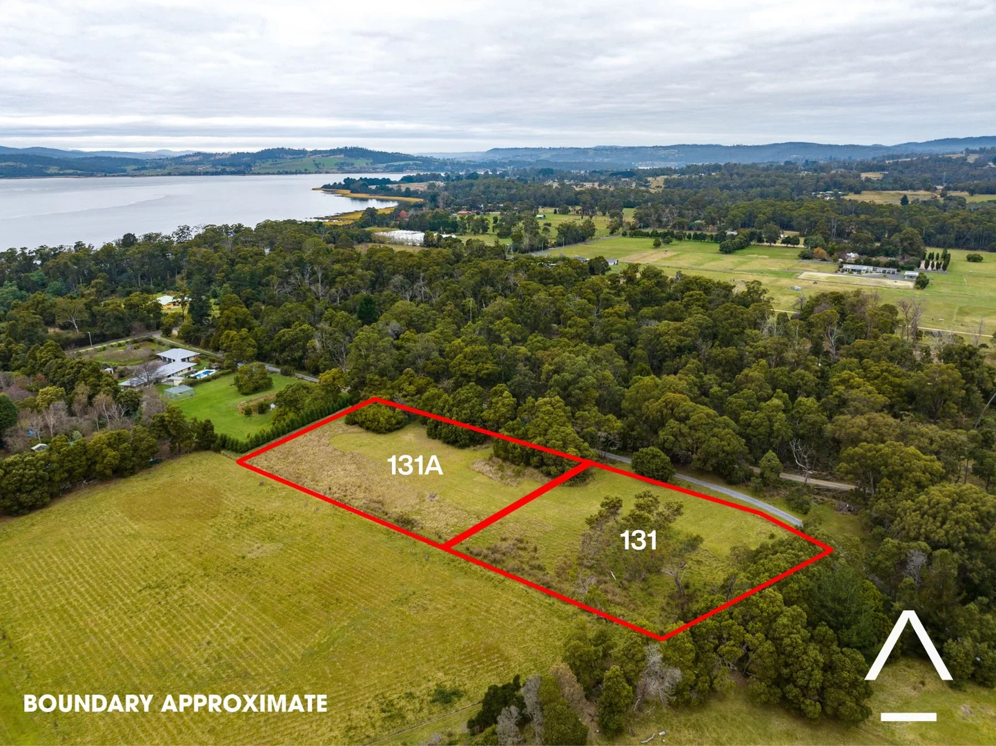 Additional image 3 of 131a Paper Beach Road, Swan Point TAS 7275