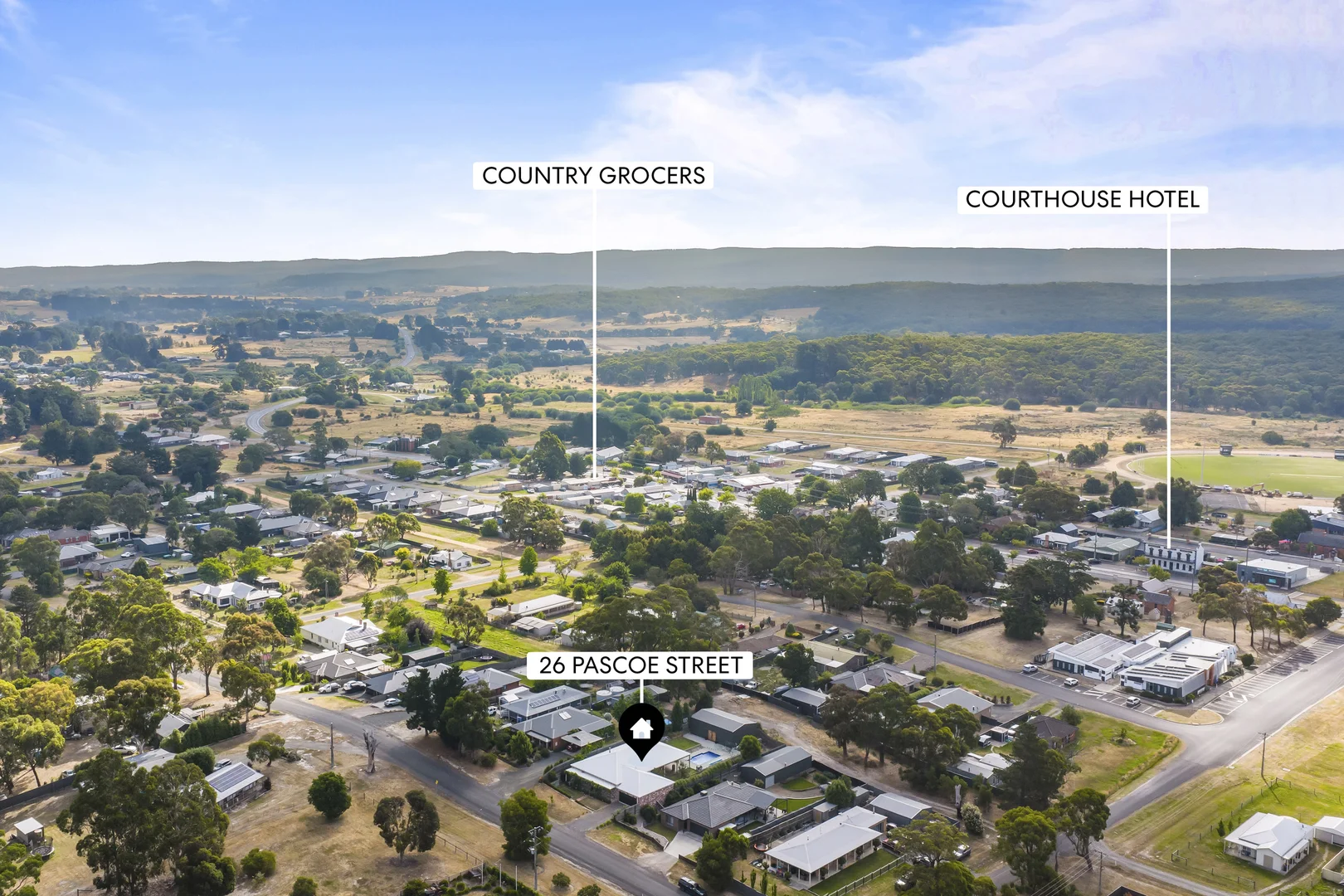 Additional image 33 of 26 Pascoe Street, Smythesdale VIC 3351