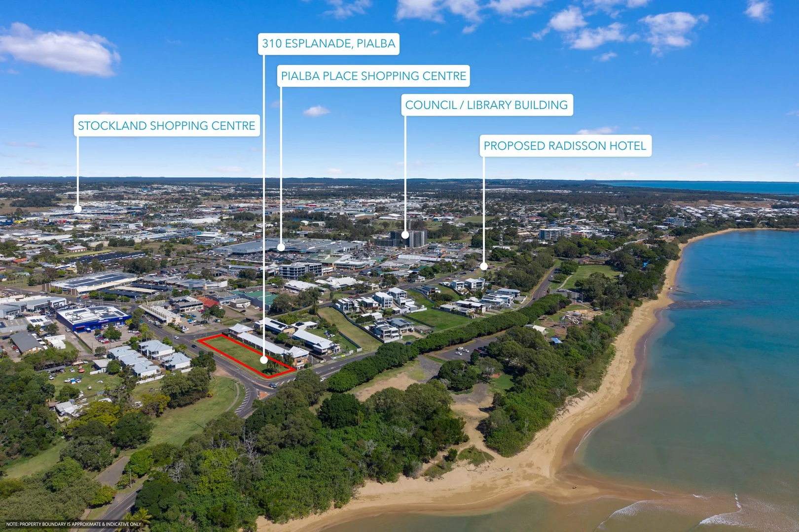 Additional image 5 of 310 Esplanade, Pialba QLD 4655