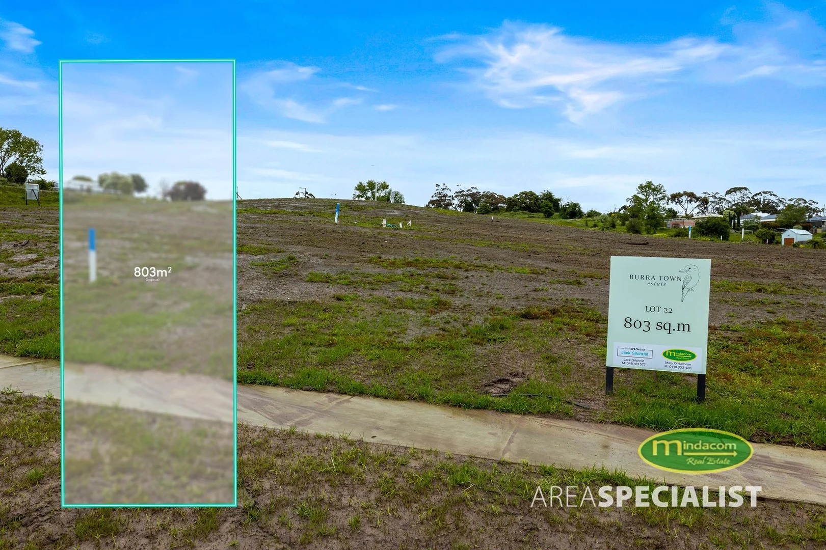 Additional image 17 of 1-20 Catherston Close, Korumburra VIC 3950