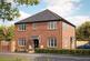 Plot 48 at Hackett Grange Nottingham Road, Radcliffe on Trent NG12