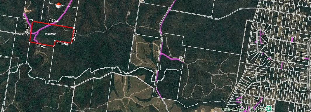 Additional image 4 of 0 Tully Road, Lyons QLD 4124