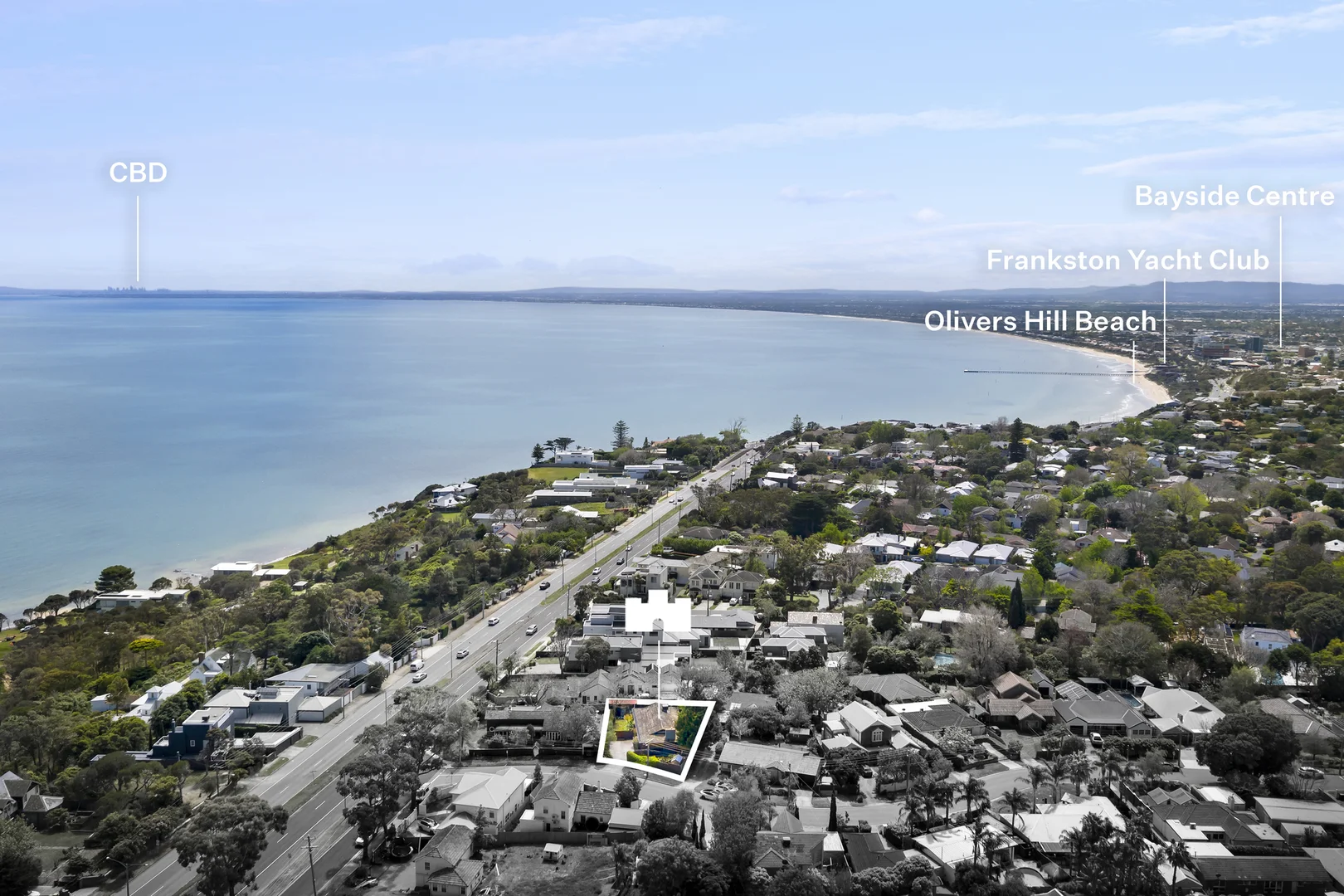 Additional image 2 of 1 Fleetwood Crescent, Frankston South VIC 3199