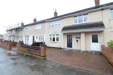 Digmoor Road, Southdene L32