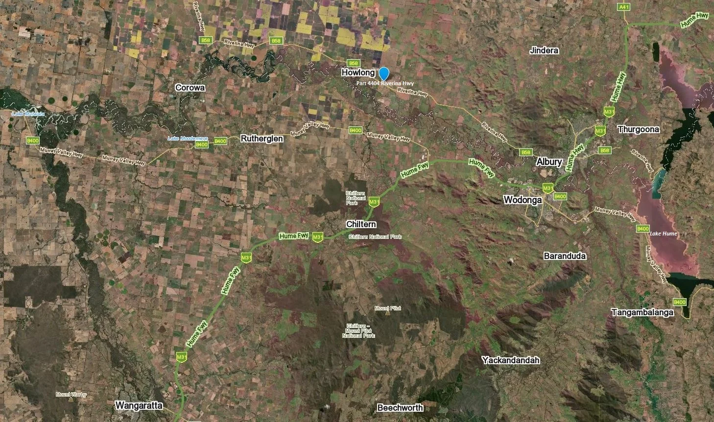 Additional image 10 of Part 4404 Riverina Hwy, Howlong NSW 2643