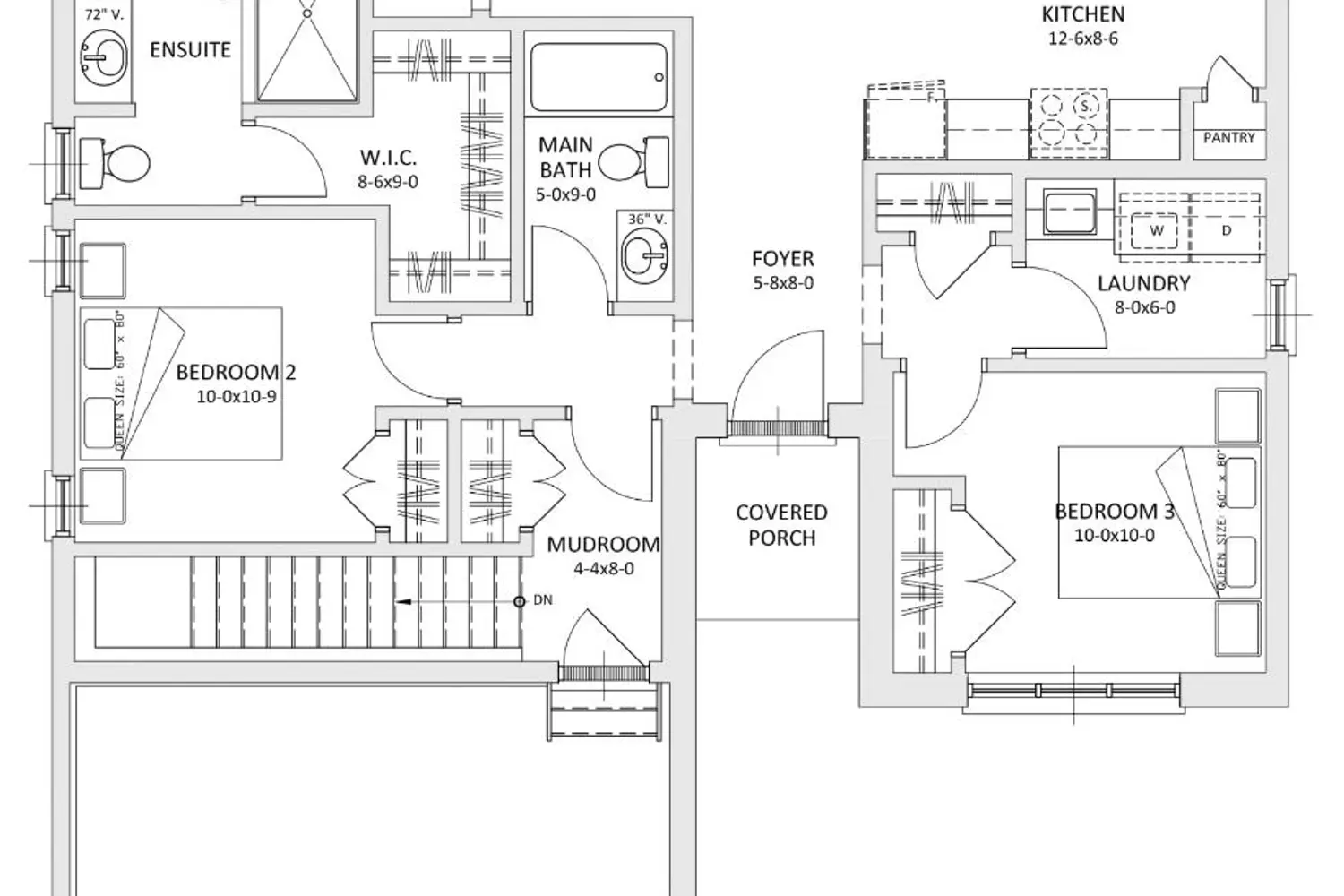 Additional image 3 of 205 Merritt Court