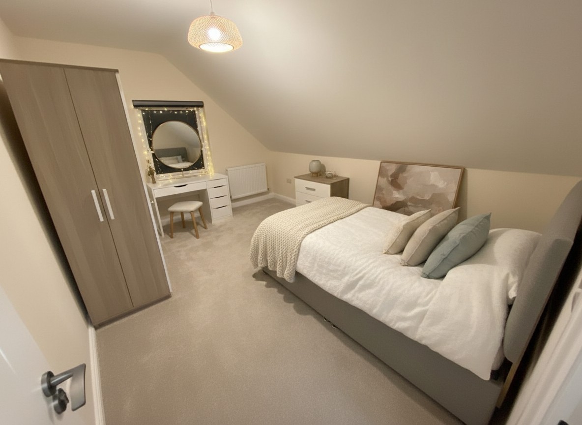 Additional image 3 of Room in a Shared House, Woodland Road, BS8, N1 7GU