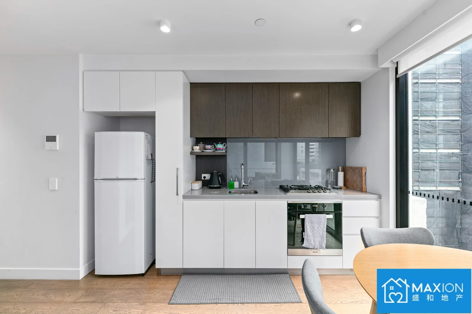 Additional image 2 of 601/2 Claremont Street, South Yarra VIC 3141