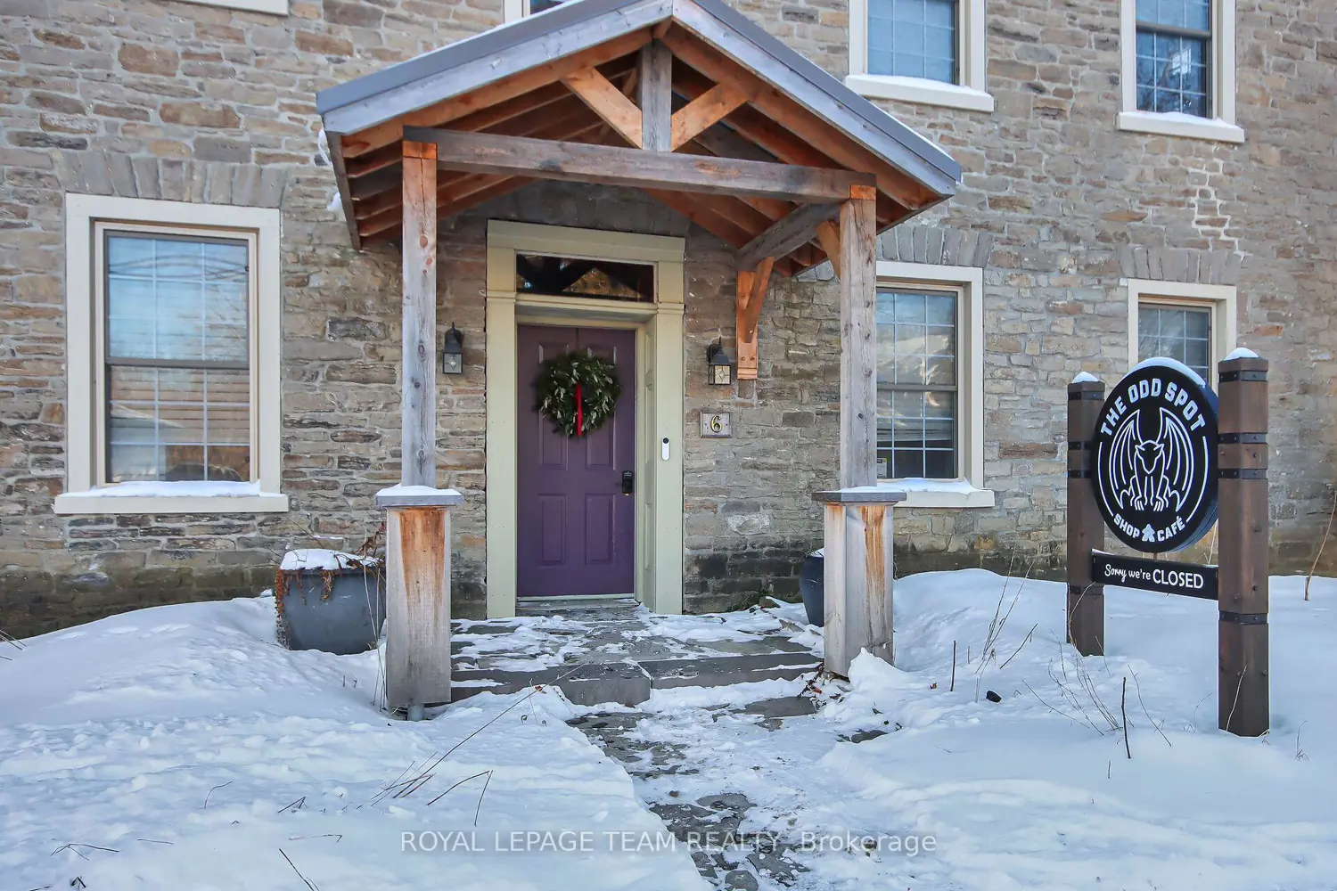 6 Spencer Street photo 2