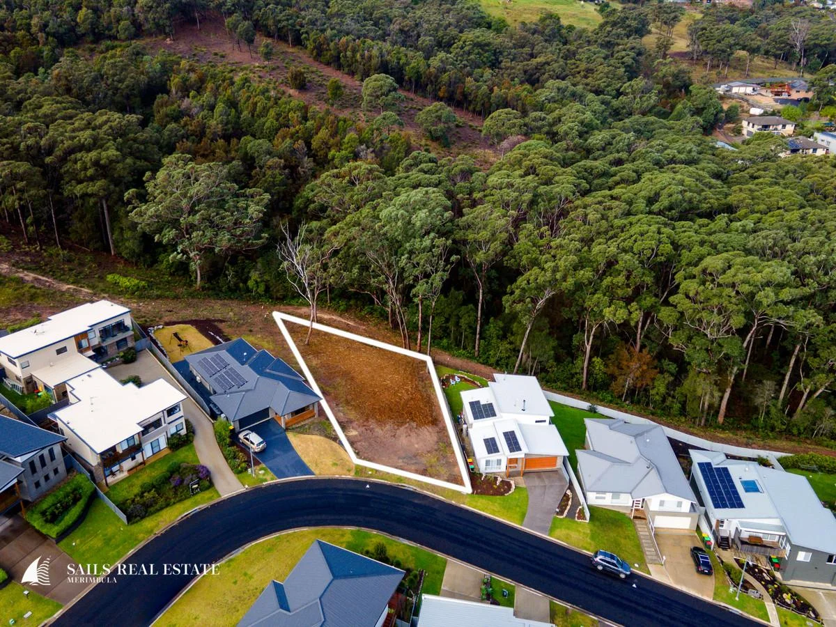 Additional image 2 of 27 Mulloway Circuit, Merimbula NSW 2548