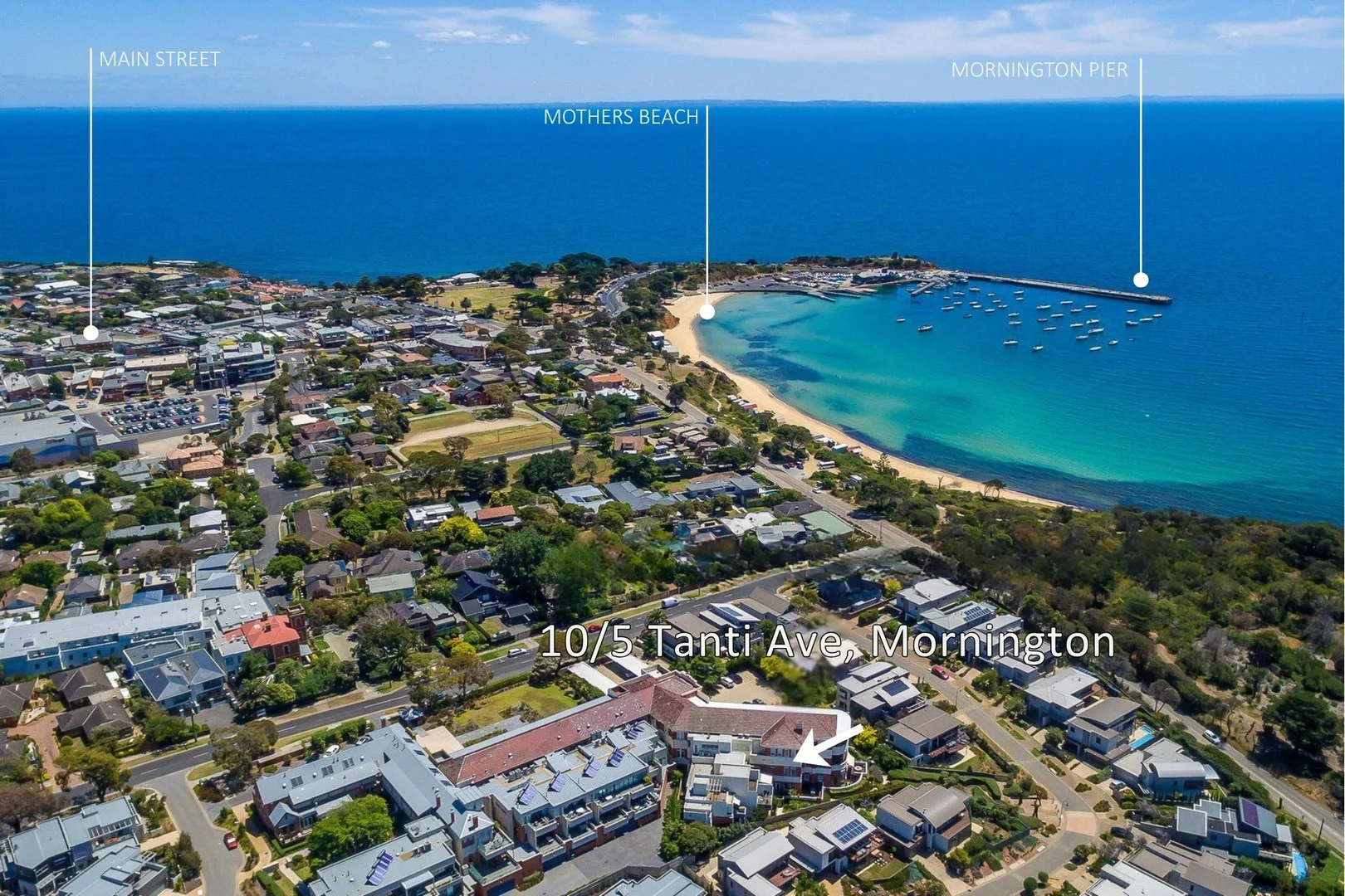Additional image 6 of 10/5 Tanti Avenue, Mornington VIC 3931
