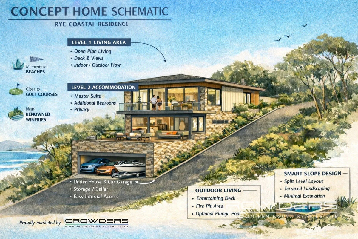 19 Peter Street, Rye VIC 3941