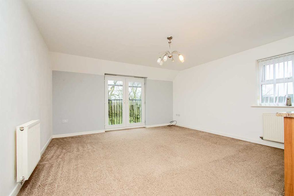 Additional image 13 of 2 bed flat to rentSt Thomas House, Trafalgar Way, Lichfield WS14