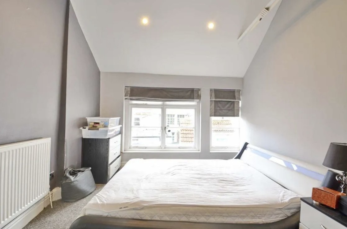 Additional image 10 of 2 Bed Maisonette, College Green, BS1, N1 7GU