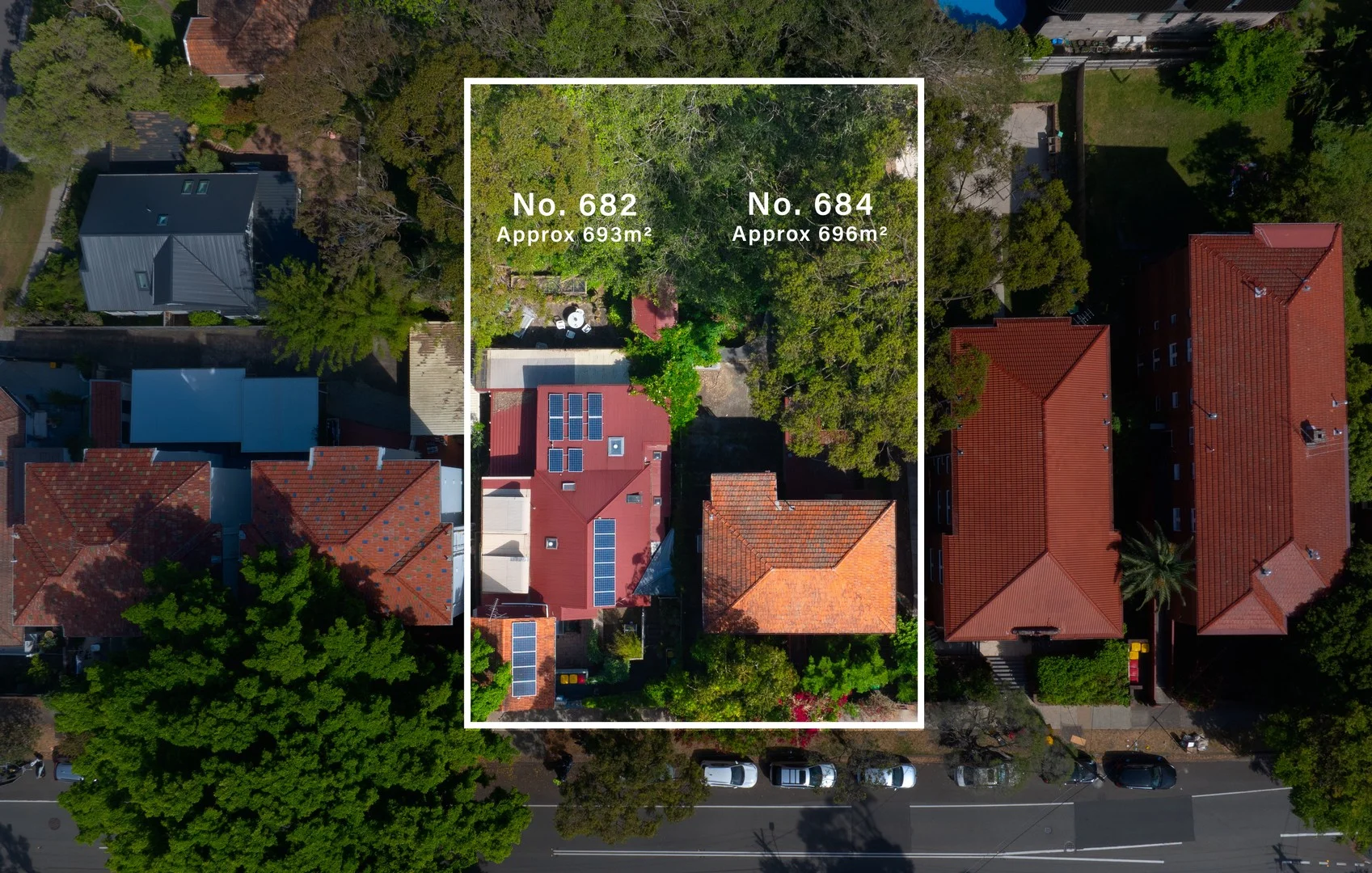 682-684 Old South Head Road, Rose Bay NSW 2029
