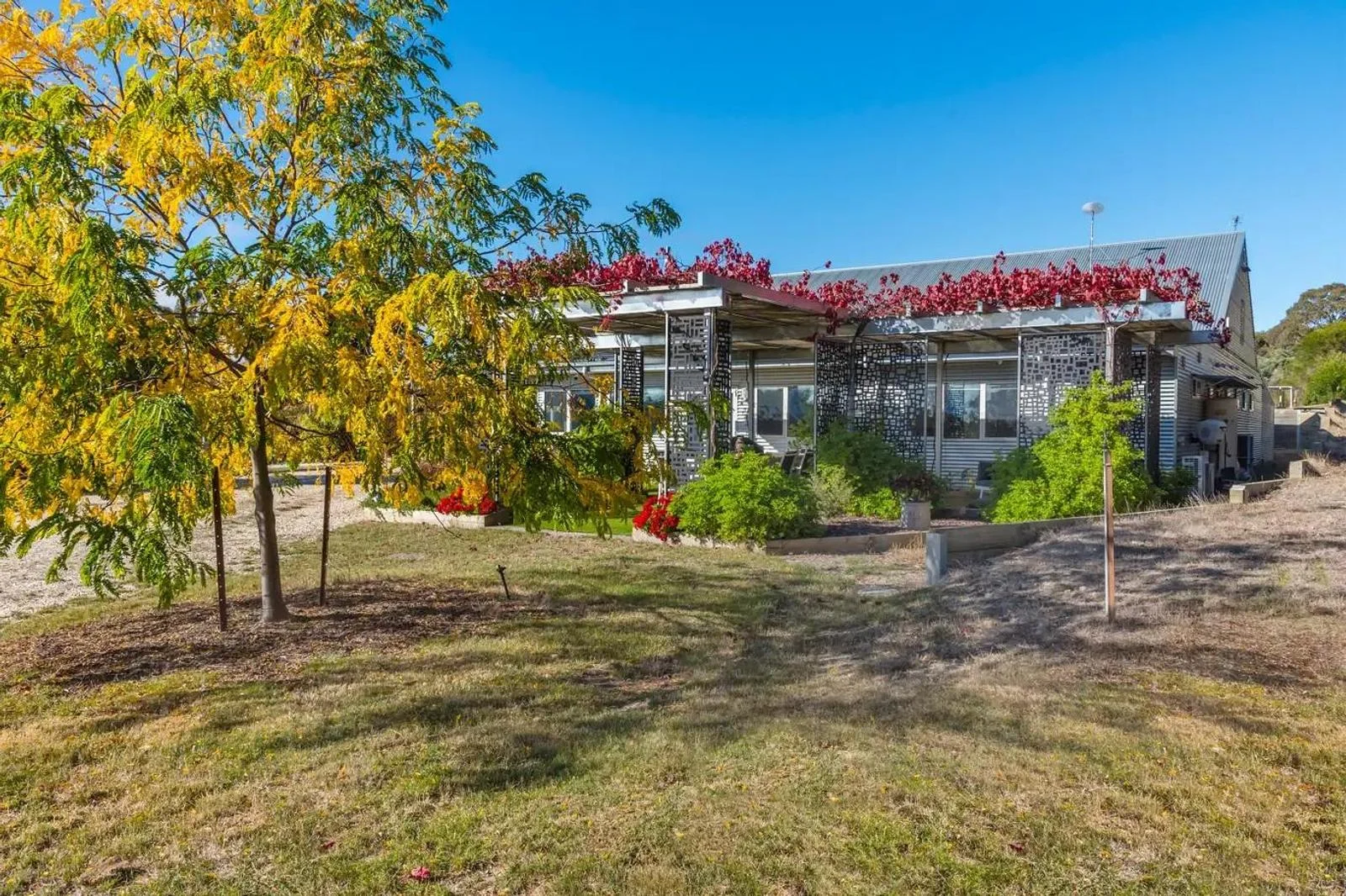 Additional image 2 of 265 Pudding Bag Road, Drummond VIC 3461