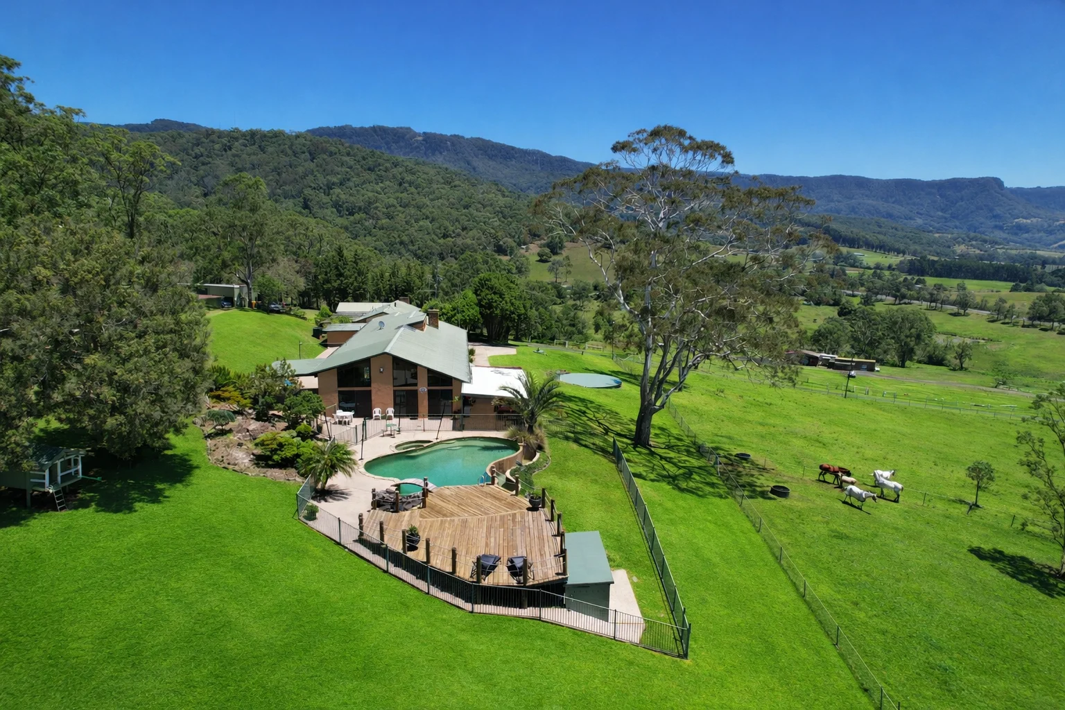 2665 Illawarra Highway, Tullimbar NSW 2527