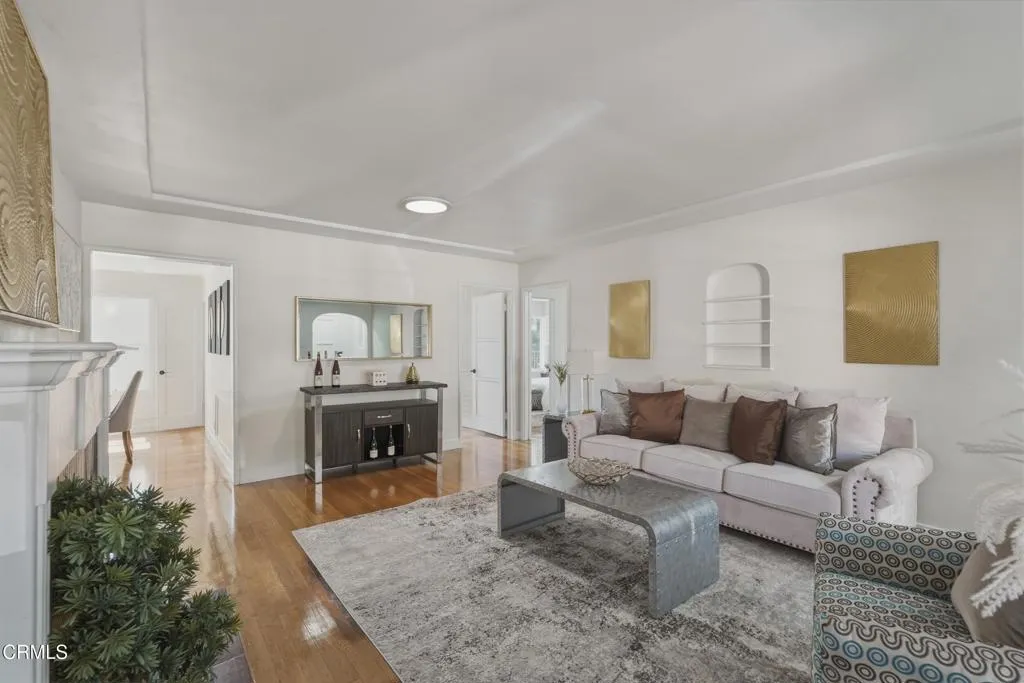 Additional image 12 of 3666 Roderick Road, Los Angeles, CA 90065