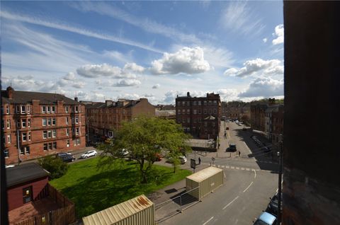 Craigie Street, Govanhill, Glasgow G42