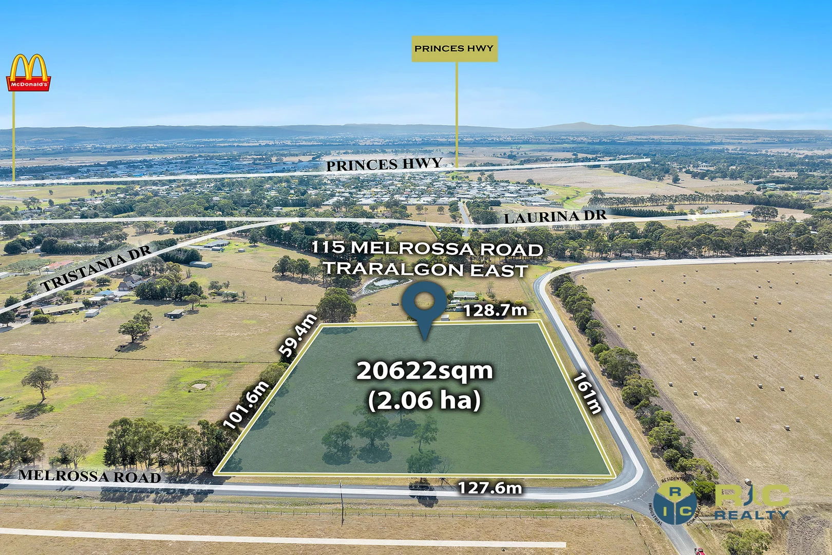 Additional image 2 of 115 Melrossa Road, Traralgon VIC 3844