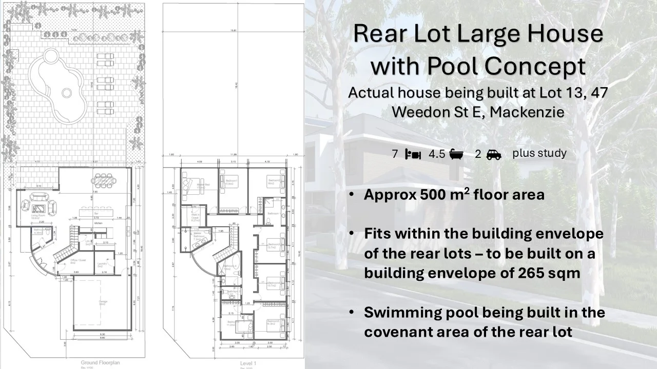 Additional image 4 of 47 Weedon St E, Mackenzie QLD 4156