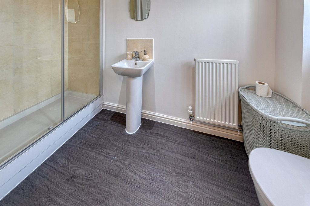 Additional image 12 of 5 bed detached house to rentMonastery Close, Lawley Village, Telford, Shropshire TF4