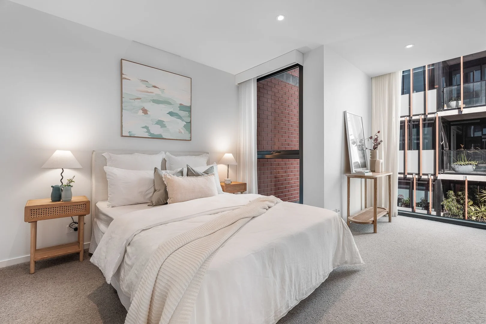 Additional image 7 of 805/10 Wominjeka Walk, West Melbourne VIC 3003